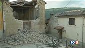 5 anni dal terremoto, ricostruzione al palo