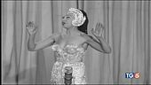 Parigi, omaggio a Josephine Baker