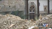 5 anni fa il terremoto nell'Italia centrale