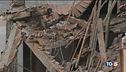Crolla una palazzina, muore bimbo di 4 anni