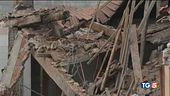 Crolla una palazzina, muore bimbo di 4 anni