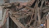Crolla una palazzina, muore bimbo di 4 anni