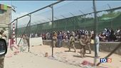 Afghanistan, oggi G7. Ultimatum dei talebani