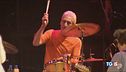 Addio a Charlie Watts batterista degli Stones