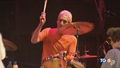 Addio a Charlie Watts batterista degli Stones