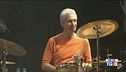 I Rolling Stones piangono Charlie Watts