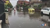 Pioggia e temporali allerta in 9 regioni