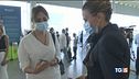 Pass valido 12 mesi? "Terza dose a fragili"