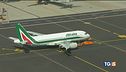 Stop ad Alitalia, da metà ottobre è Ita
