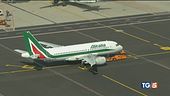 Stop ad Alitalia, da metà ottobre è Ita