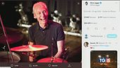 Addio Charlie Watts I big: eri il più grande