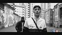 Foglio di via per il rapper