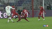 Rebus CR7 e Mbappè Sorteggi Champions