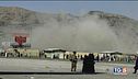 Orrore e morte a Kabul
