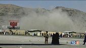 Orrore e morte a Kabul