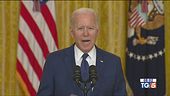 "Vi daremo la caccia" la risposta di Biden