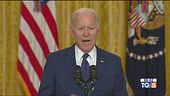 "Vi daremo la caccia" la risposta di Biden
