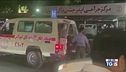 Strage all'aeroporto sangue a Kabul
