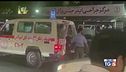 Strage all'aeroporto sangue a Kabul