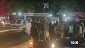 Attacco Isis a Kabul oltre 100 le vittime