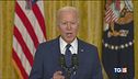 Furia di Biden "La pagherete"
