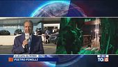 Da Kabul, l'ultimo volo dell'operazione Aquila