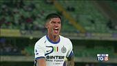 Correa trascina l'Inter CR7 torna allo United