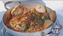 Gusto Verde: il brodetto di pesce