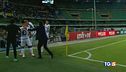 L'Inter vola con Correa Juve, la prima senza CR7