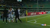 L'Inter vola con Correa Juve, la prima senza CR7