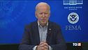 Biden: alto rischio di nuovi attacchi