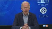 Biden: alto rischio di nuovi attacchi