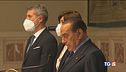 "Noi cristiani, liberali, garantisti, europeisti"