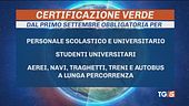 Scuola, è ancora caos. No vax, cortei e scontri