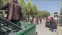 Caos e paura a Kabul, il dramma dei profughi