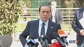 "Noi cristiani, liberali, garantisti, europeisti"
