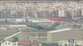 "Kabul ad alto rischio ma non fermeremo voli"