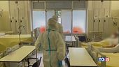 Ricoveri e vittime violenza no vax