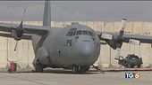 Truppe Usa via dall'Afghanistan