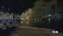 Rogo in barca a vela morta skipper 29 enne