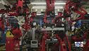 Il pil italiano mette il turbo