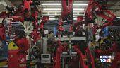Il pil italiano mette il turbo