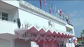 78esima edizione della Mostra di Venezia
