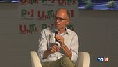 Sul pass è scontro tra Letta e Salvini