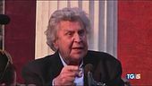 Addio Mikis Theodorakis, un simbolo della Grecia