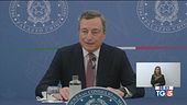 Draghi incontra Macron