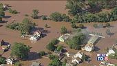 Alluvione su New York, l'uragano si sposta