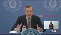 "Sì alla terza dose, governo va avanti"