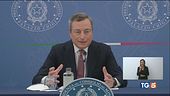 "Sì alla terza dose, governo va avanti"