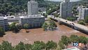 Ida, almeno 45 morti, New York sott'acqua